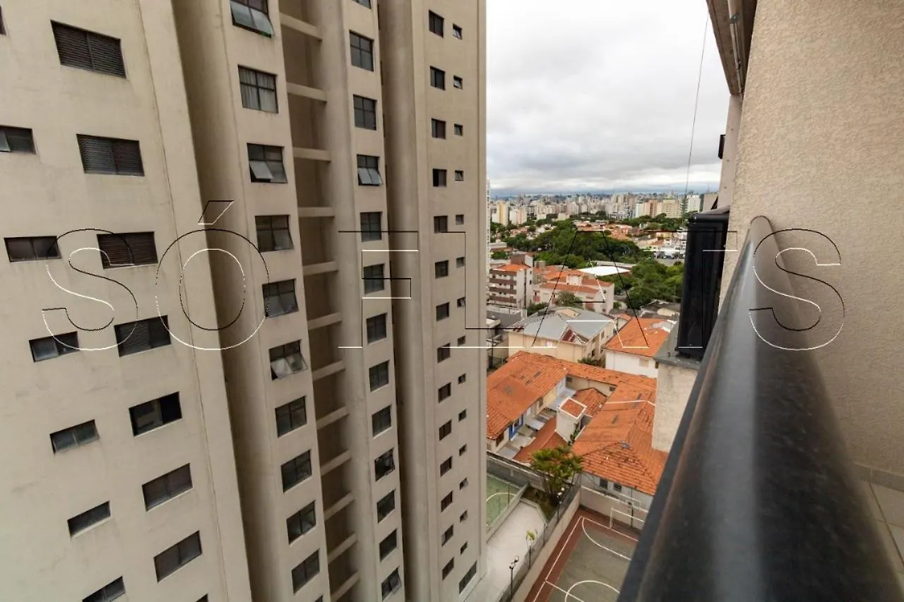 Nobile Congonhas Apartment Sao Paulo 0*,