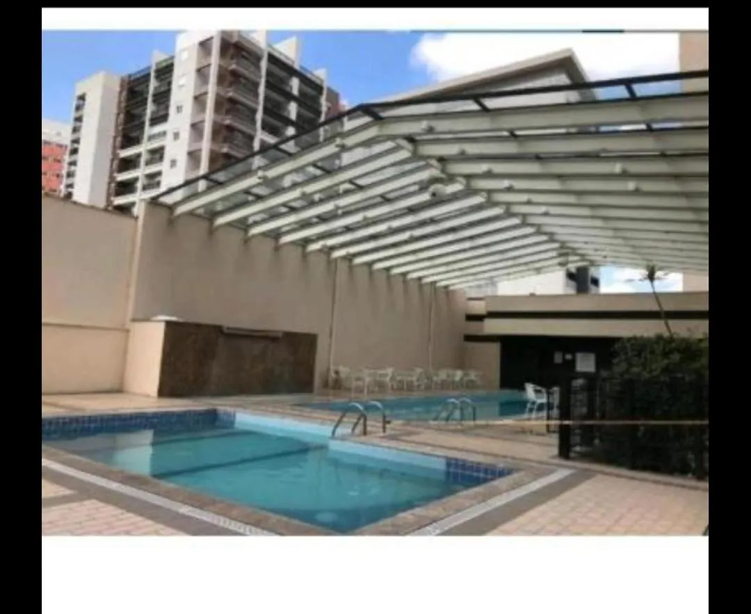 Nobile Congonhas Apartment Sao Paulo