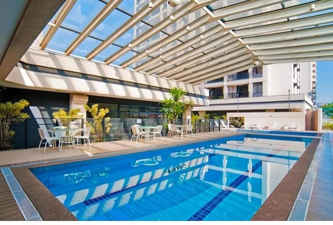 Nobile Congonhas Apartment Sao Paulo