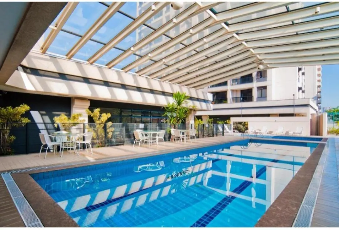 Nobile Congonhas Apartment Sao Paulo Brazil