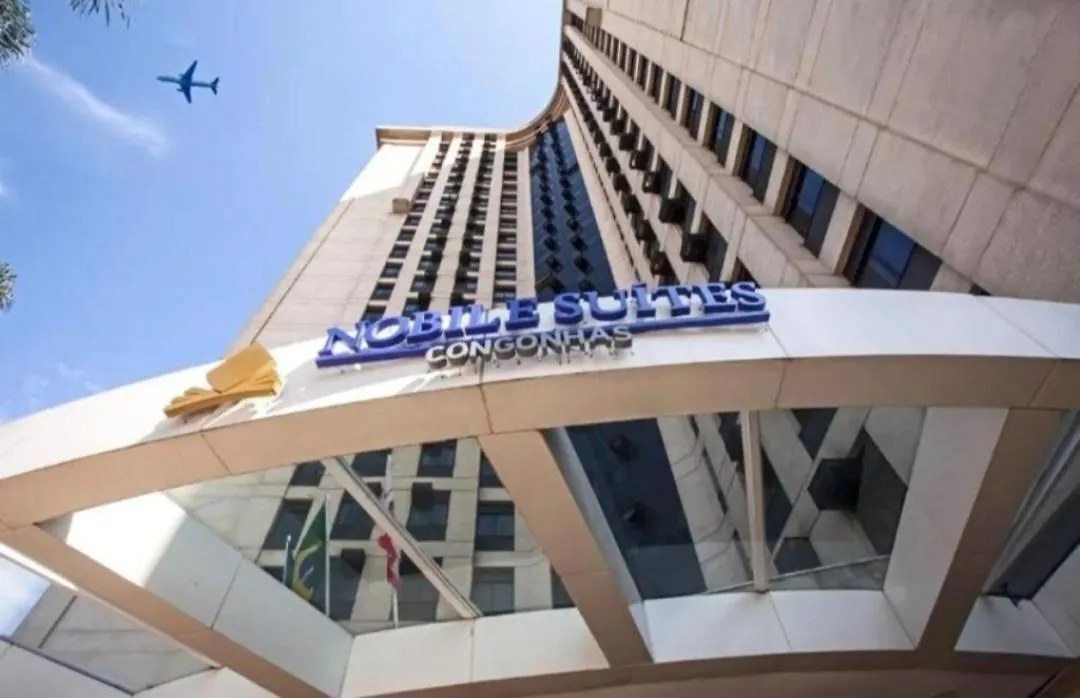 Nobile Congonhas Apartment Sao Paulo