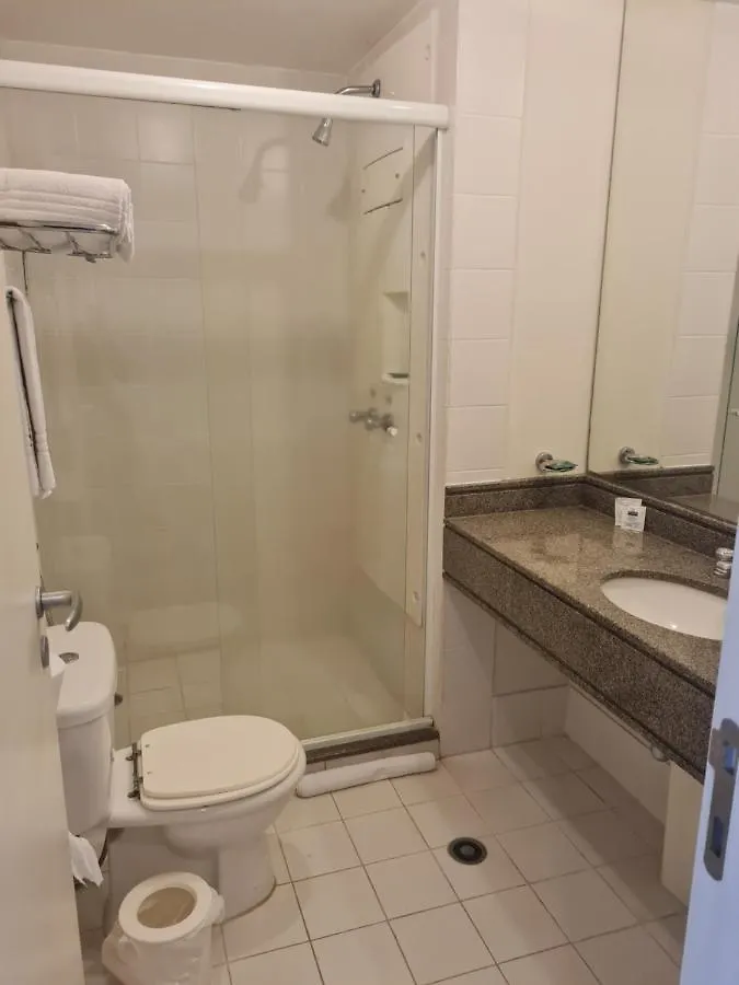Apartamento Nobile Congonhas São Paulo Brasil