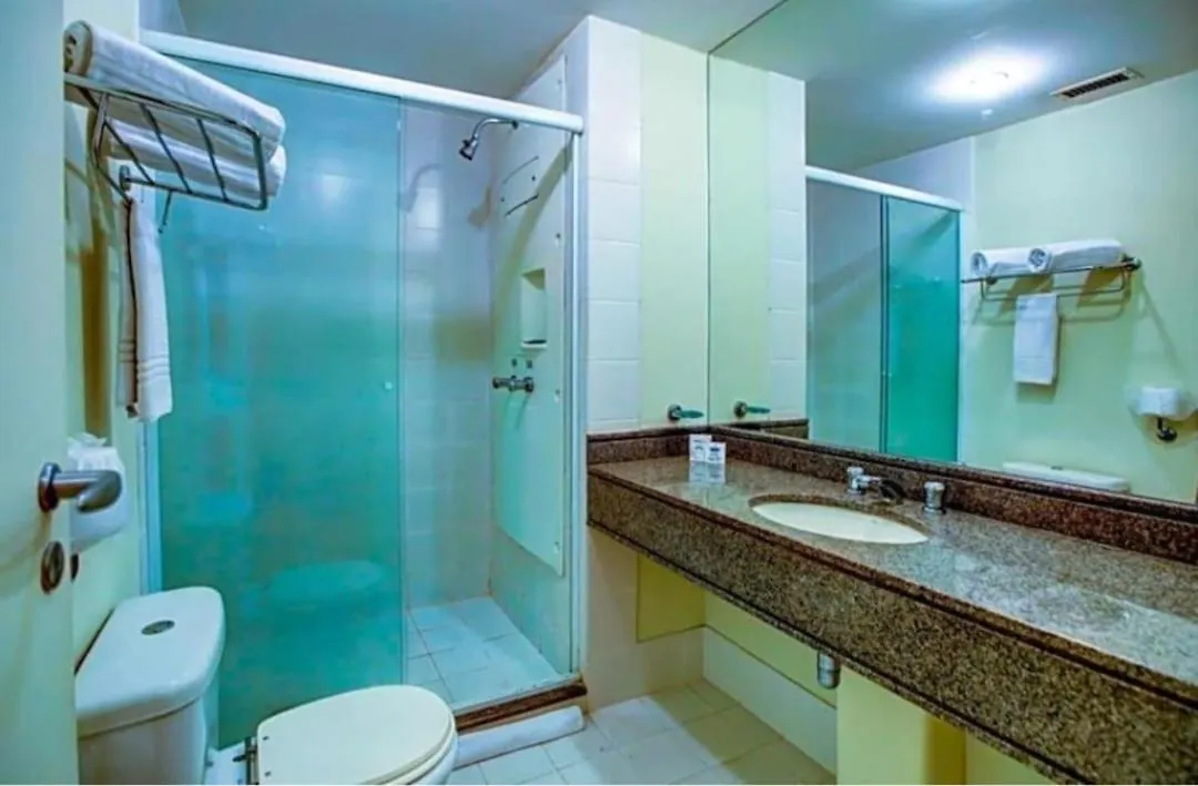 Apartamento Nobile Congonhas São Paulo