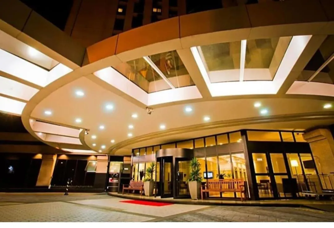 Apartamento Nobile Congonhas São Paulo Brasil