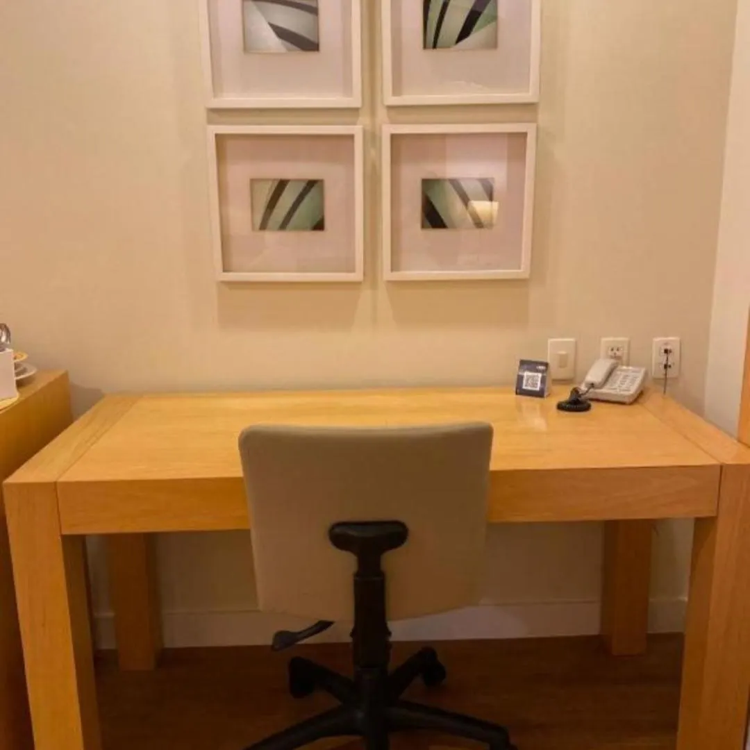 Apartamento Nobile Congonhas São Paulo 0*,