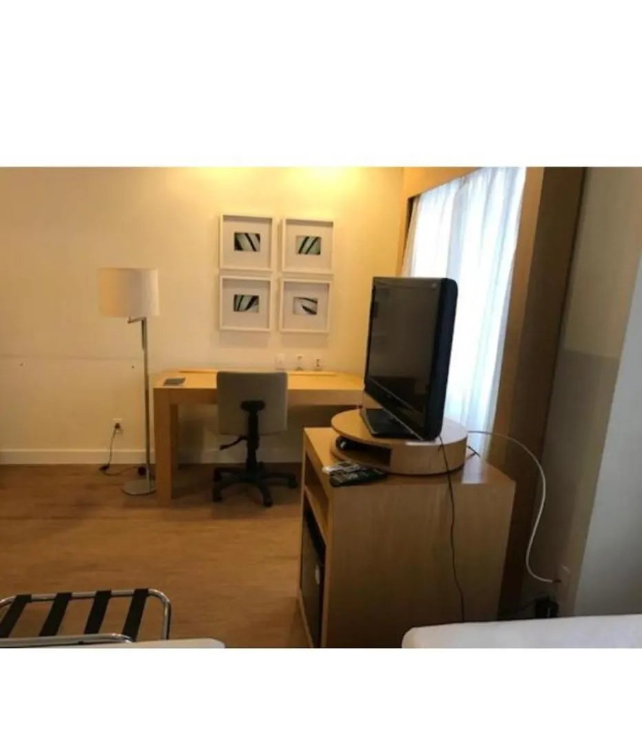Apartamento Nobile Congonhas São Paulo