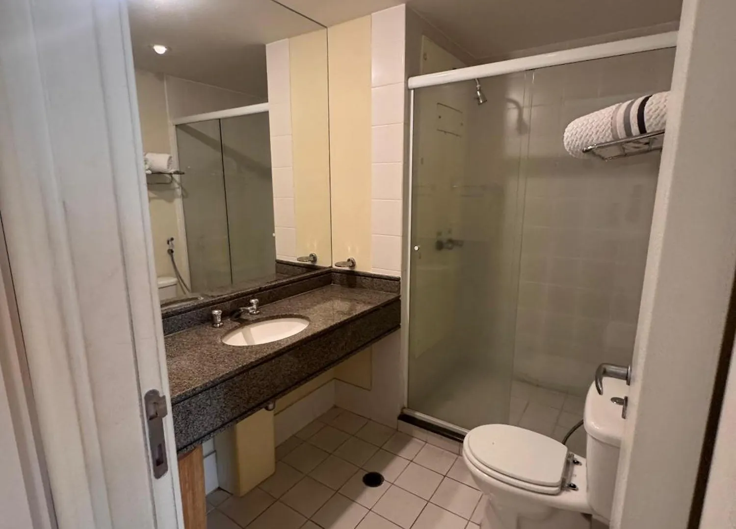 Apartamento Nobile Congonhas São Paulo 0*,