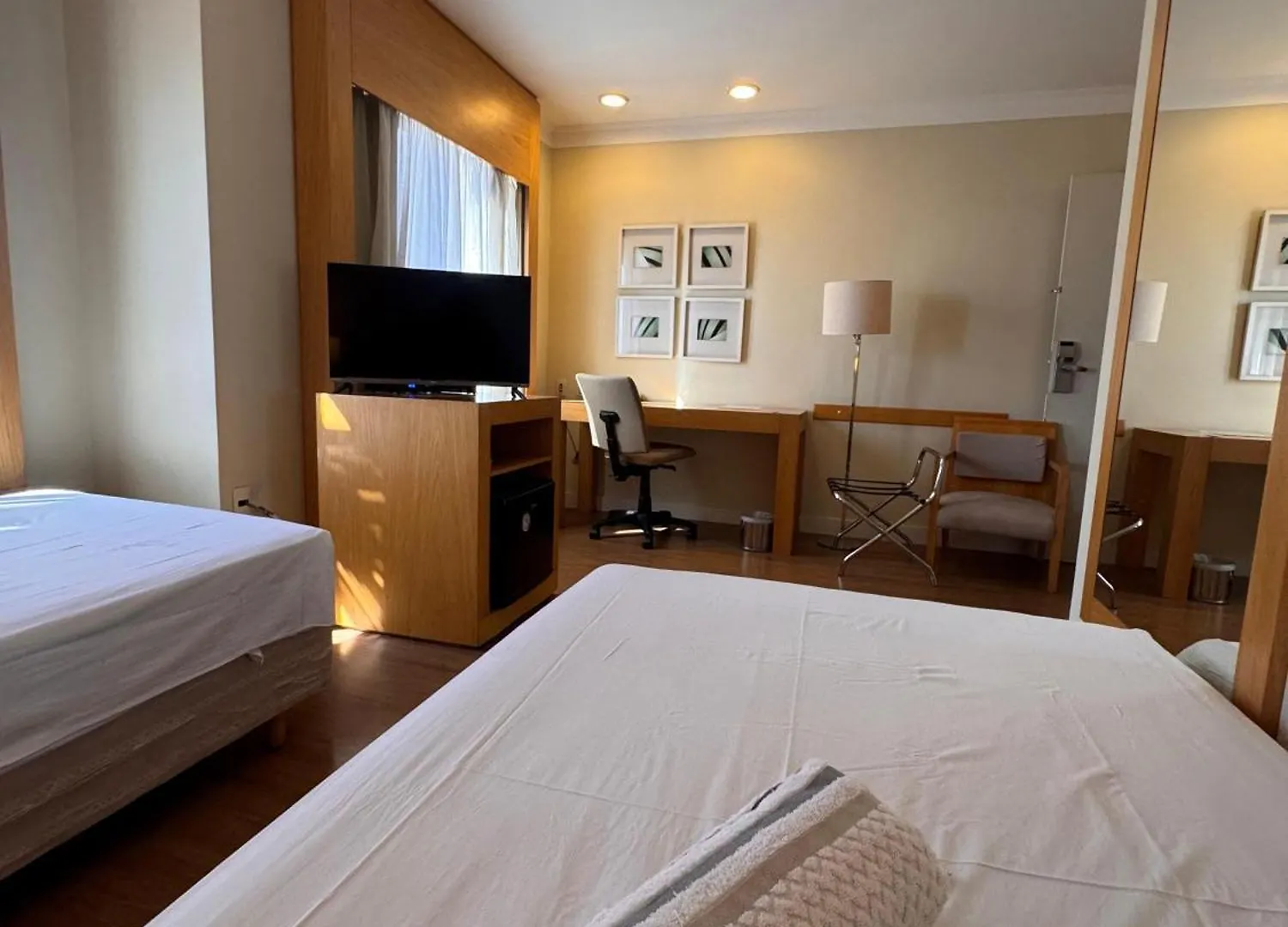 Apartamento Nobile Congonhas São Paulo