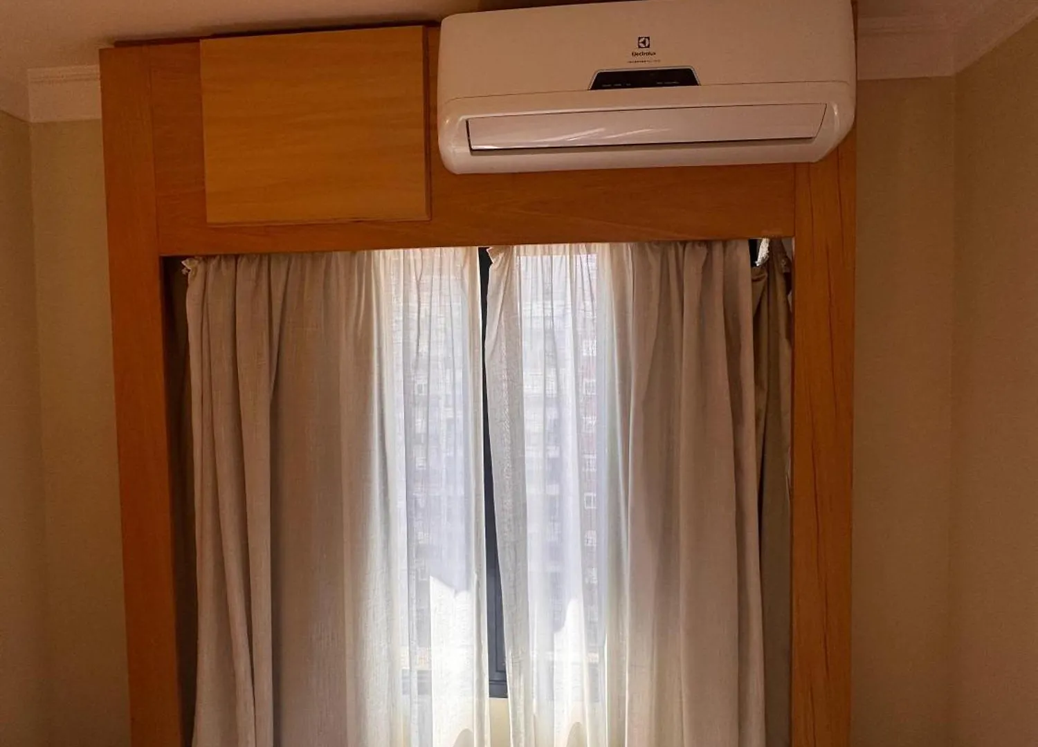 Apartamento Nobile Congonhas São Paulo Brasil