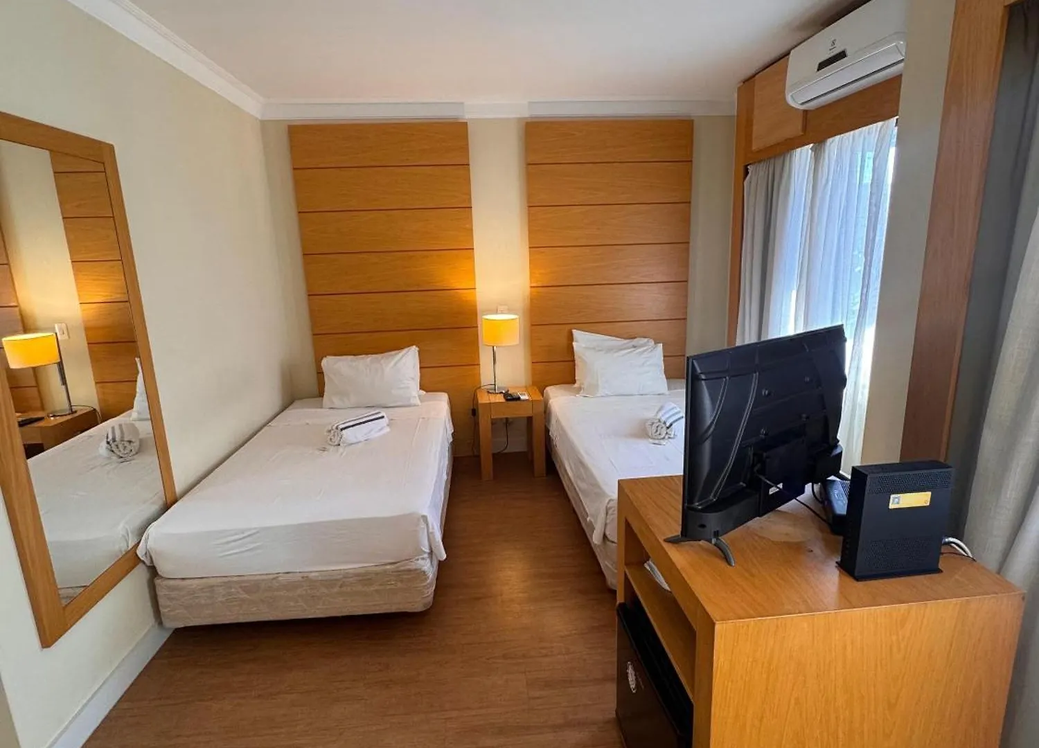 Apartamento Nobile Congonhas São Paulo