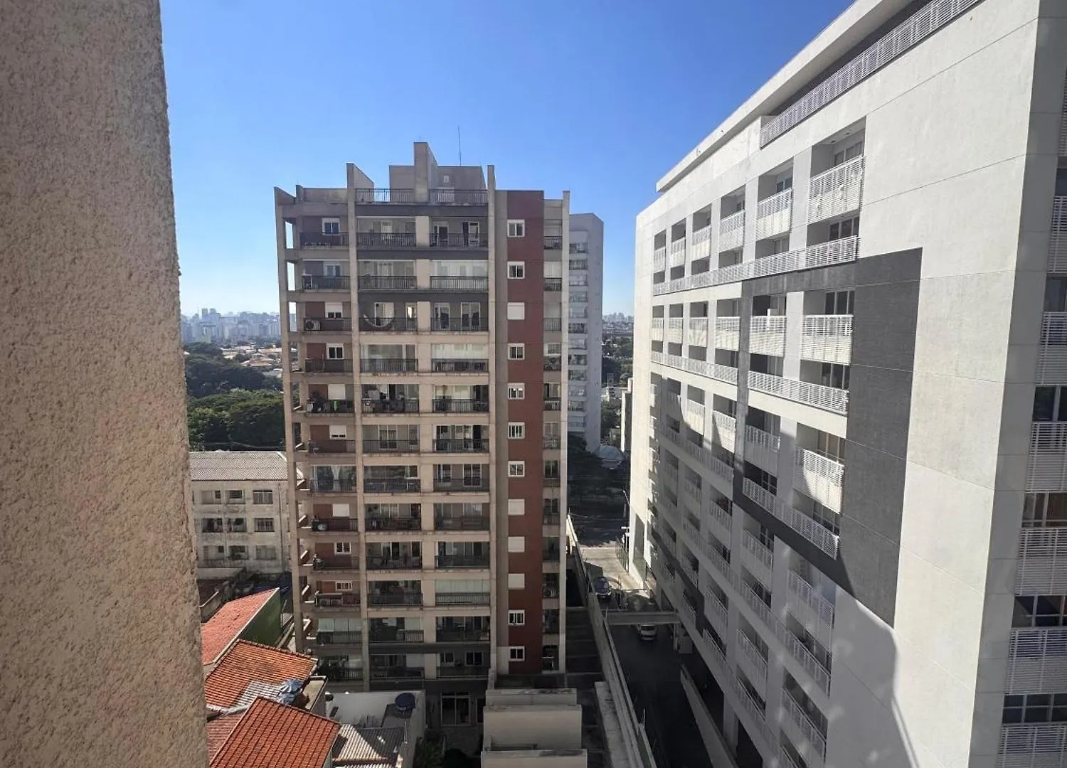 Apartamento Nobile Congonhas São Paulo