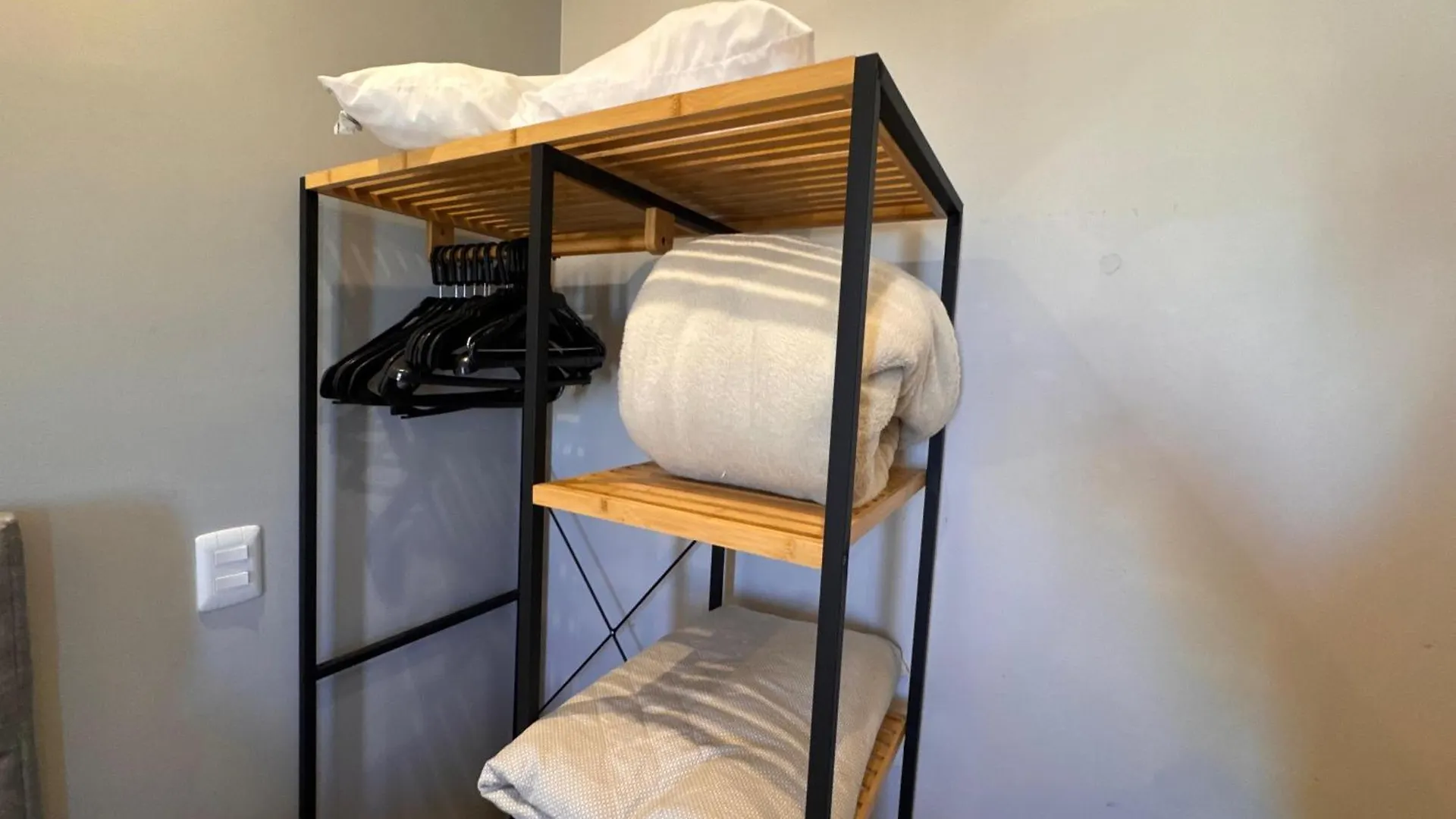 Apartamento Nobile Congonhas São Paulo Brasil