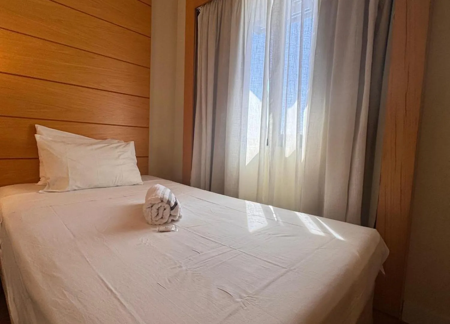 Apartamento Nobile Congonhas São Paulo
