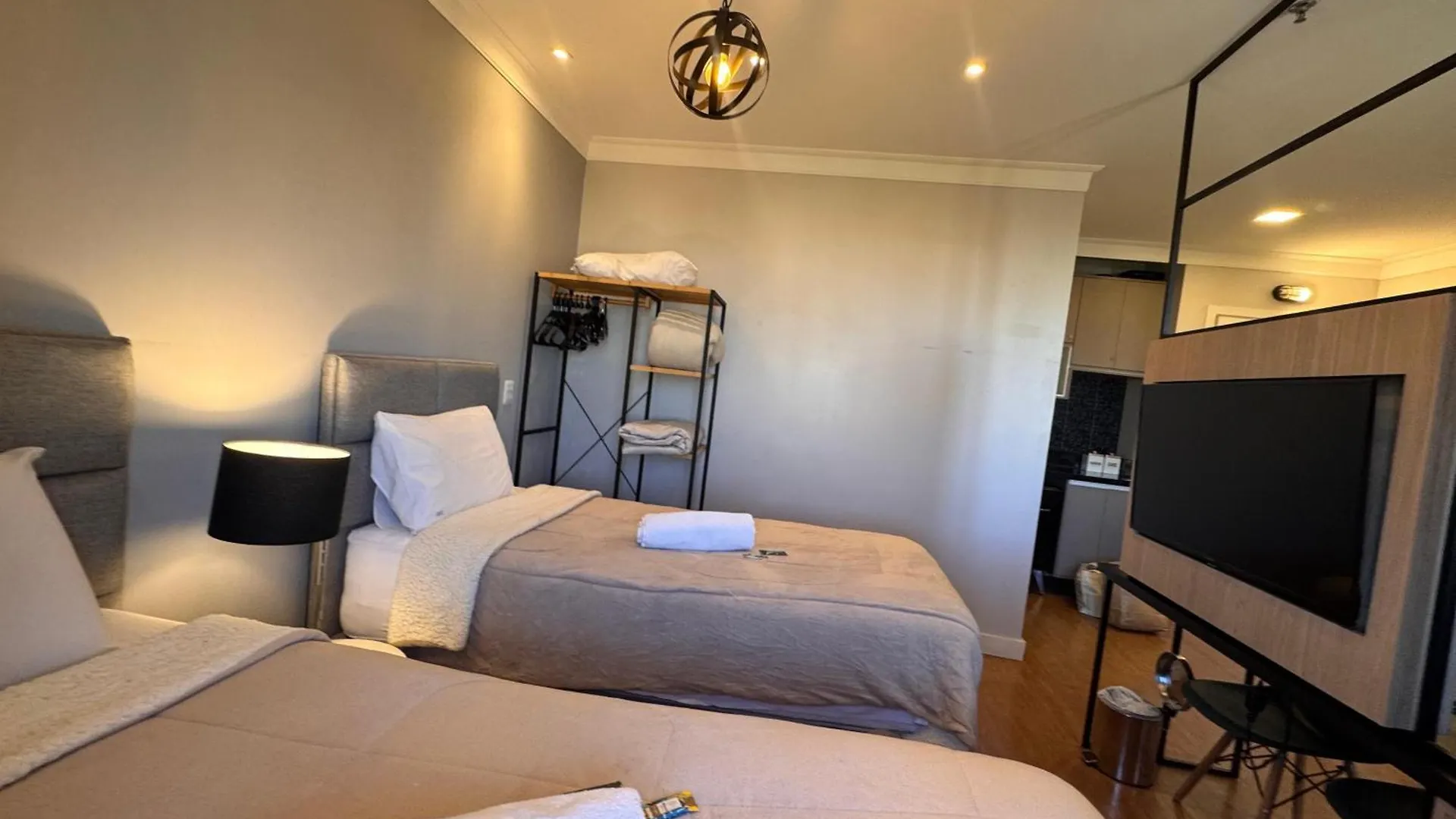 Apartamento Nobile Congonhas São Paulo Brasil