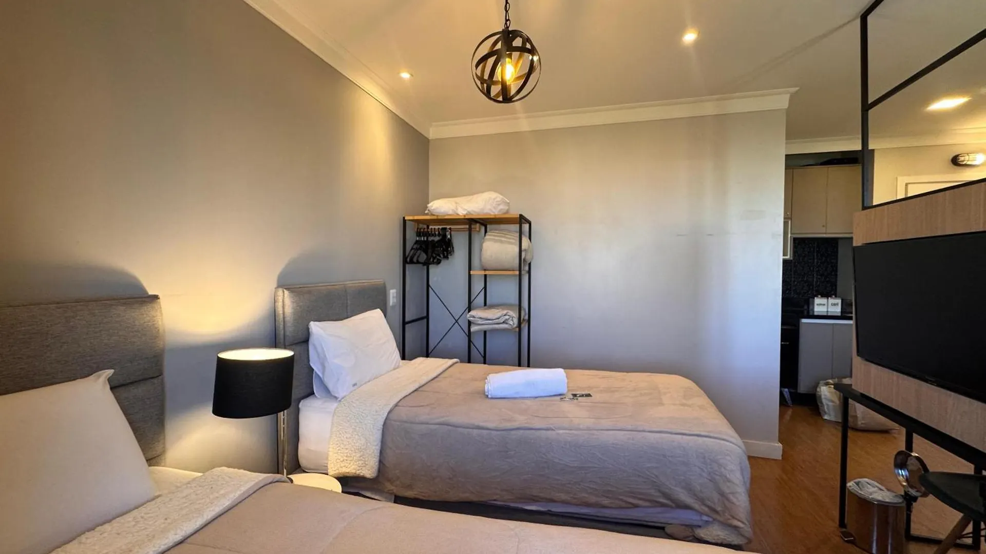 Apartamento Nobile Congonhas São Paulo