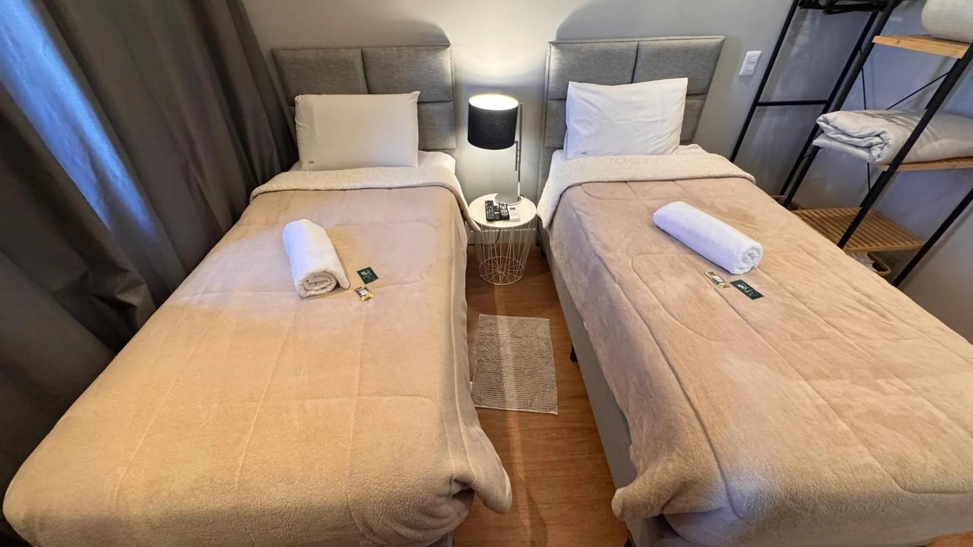 Apartamento Nobile Congonhas São Paulo Brasil