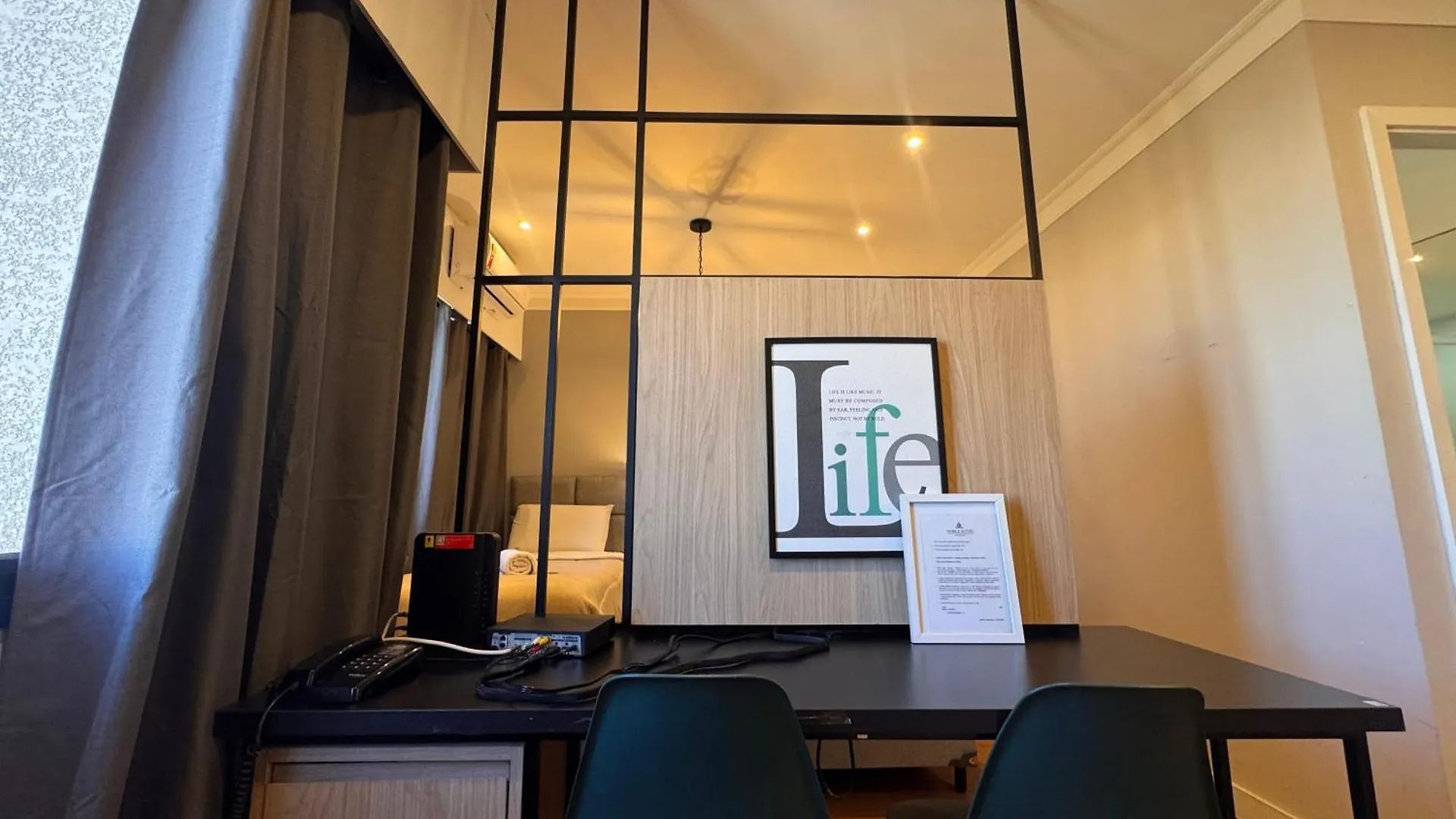 Apartamento Nobile Congonhas São Paulo