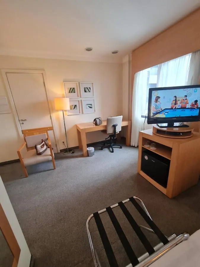 Nobile Congonhas Apartamento São Paulo