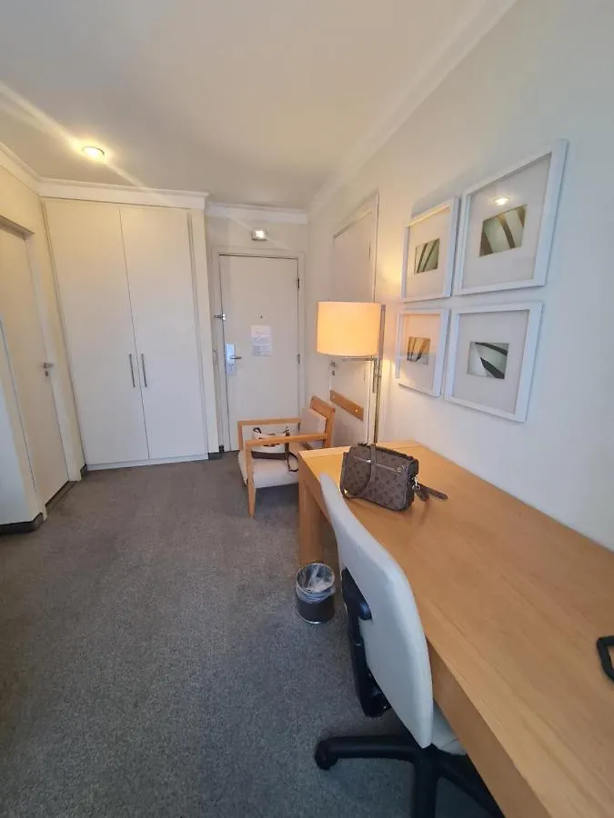 Nobile Congonhas Apartamento São Paulo