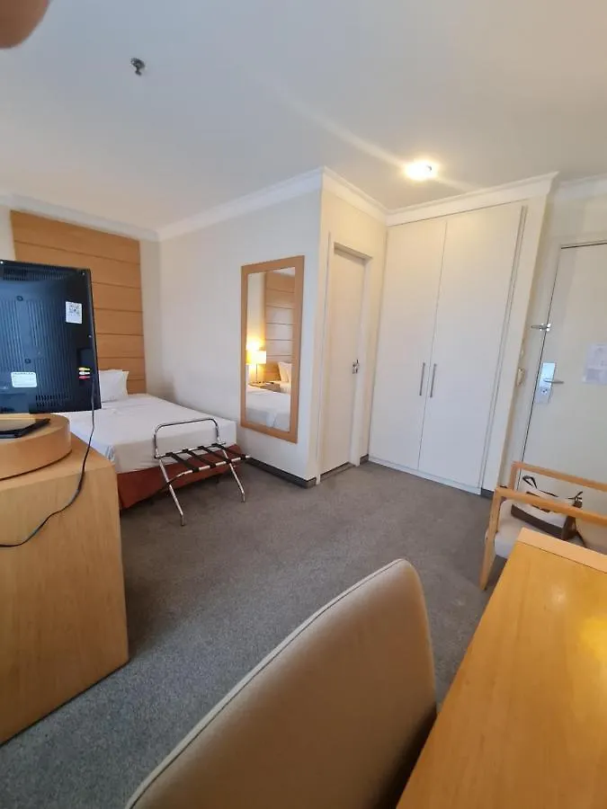 Nobile Congonhas Apartamento São Paulo
