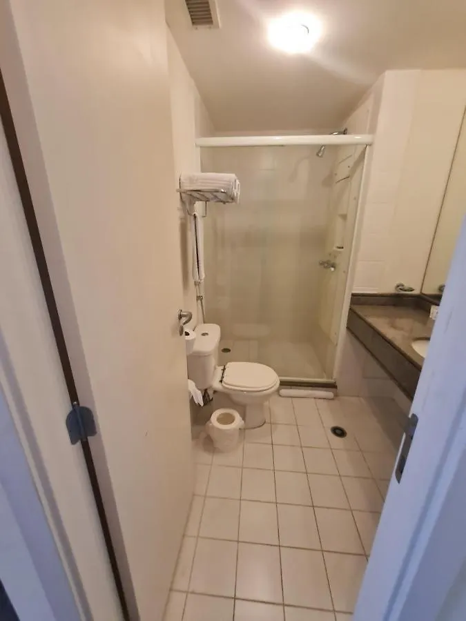 Nobile Congonhas Apartamento São Paulo