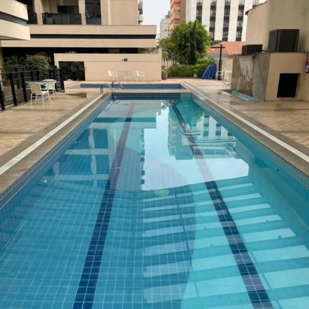 Nobile Congonhas Apartamento São Paulo