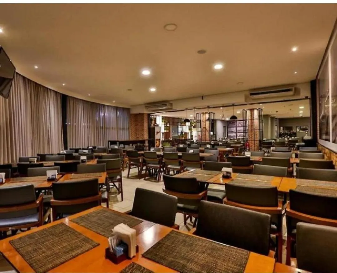 Nobile Congonhas Apartamento São Paulo Brasil