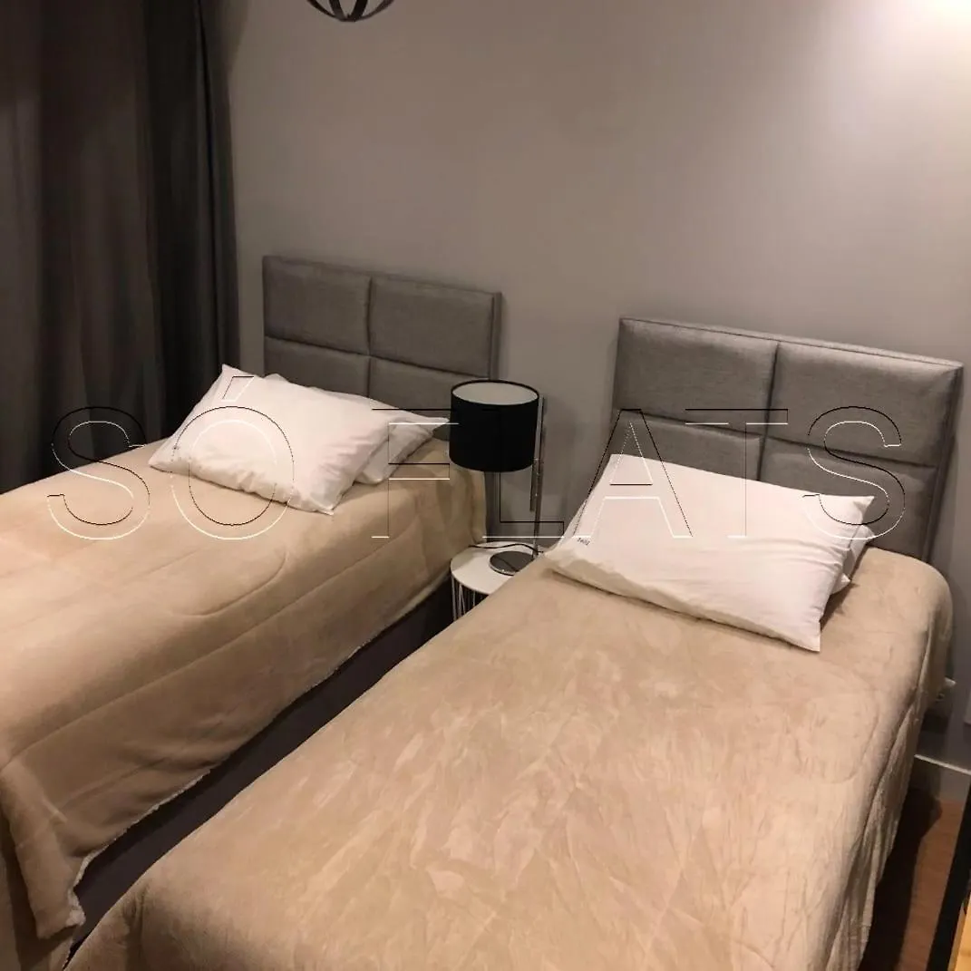 Nobile Congonhas Apartamento São Paulo Brasil