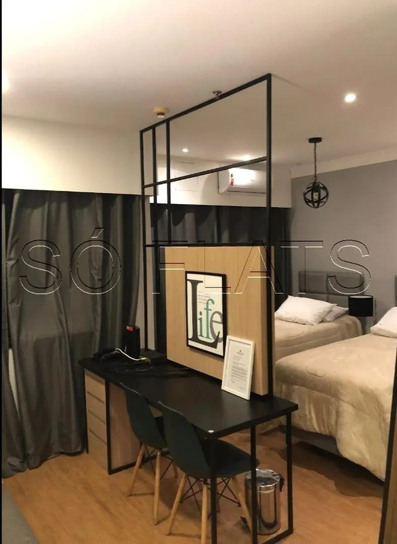 Nobile Congonhas Apartamento São Paulo Brasil