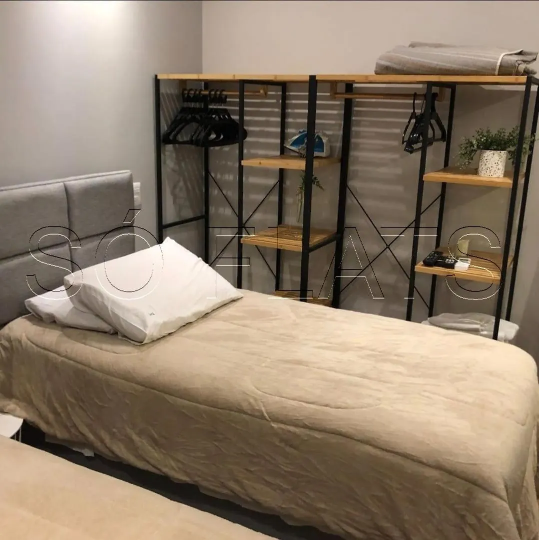 Nobile Congonhas Apartamento São Paulo Brasil