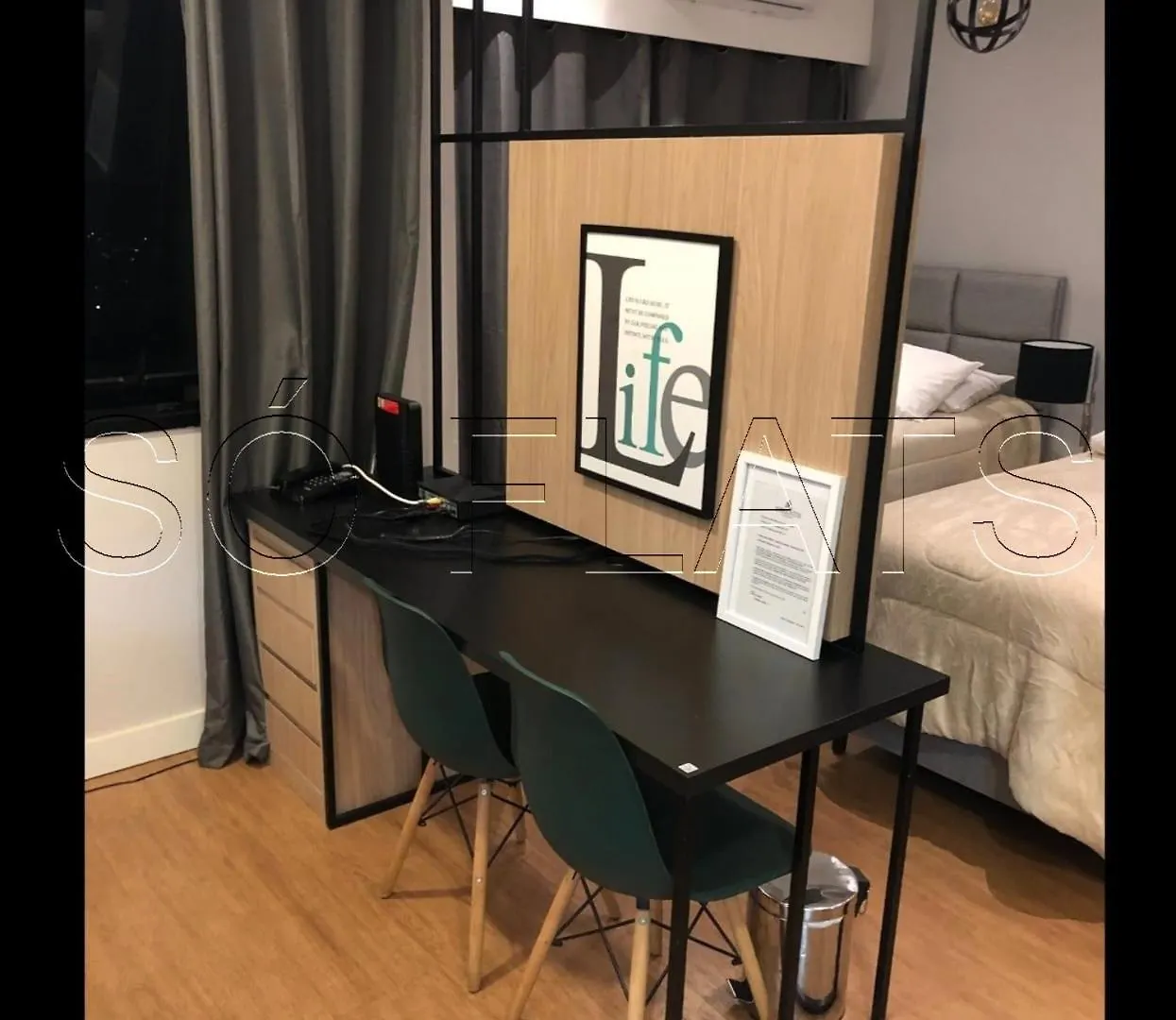 Nobile Congonhas Apartamento São Paulo 0*,  Brasil