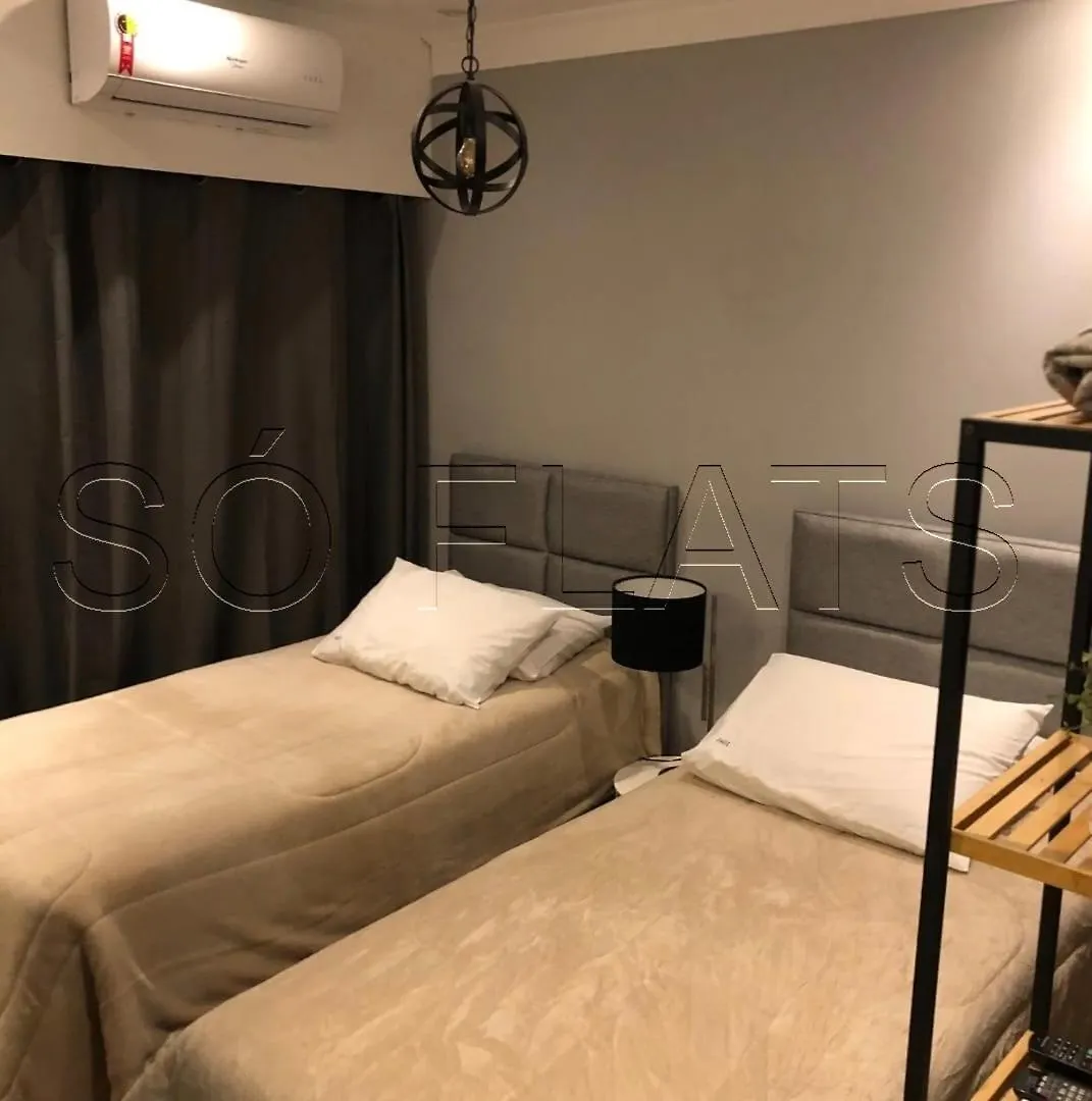 Nobile Congonhas Apartamento São Paulo
